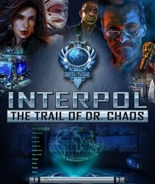 Interpol : The Trail of Dr. Chaos