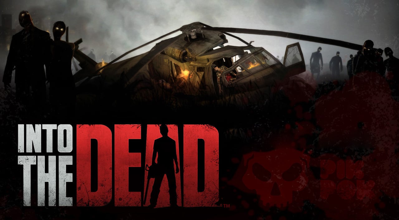 Image de Into the Dead