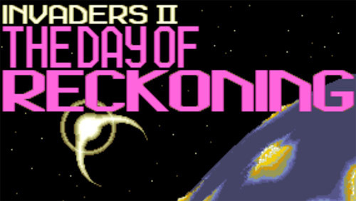 Image de Invaders 2
