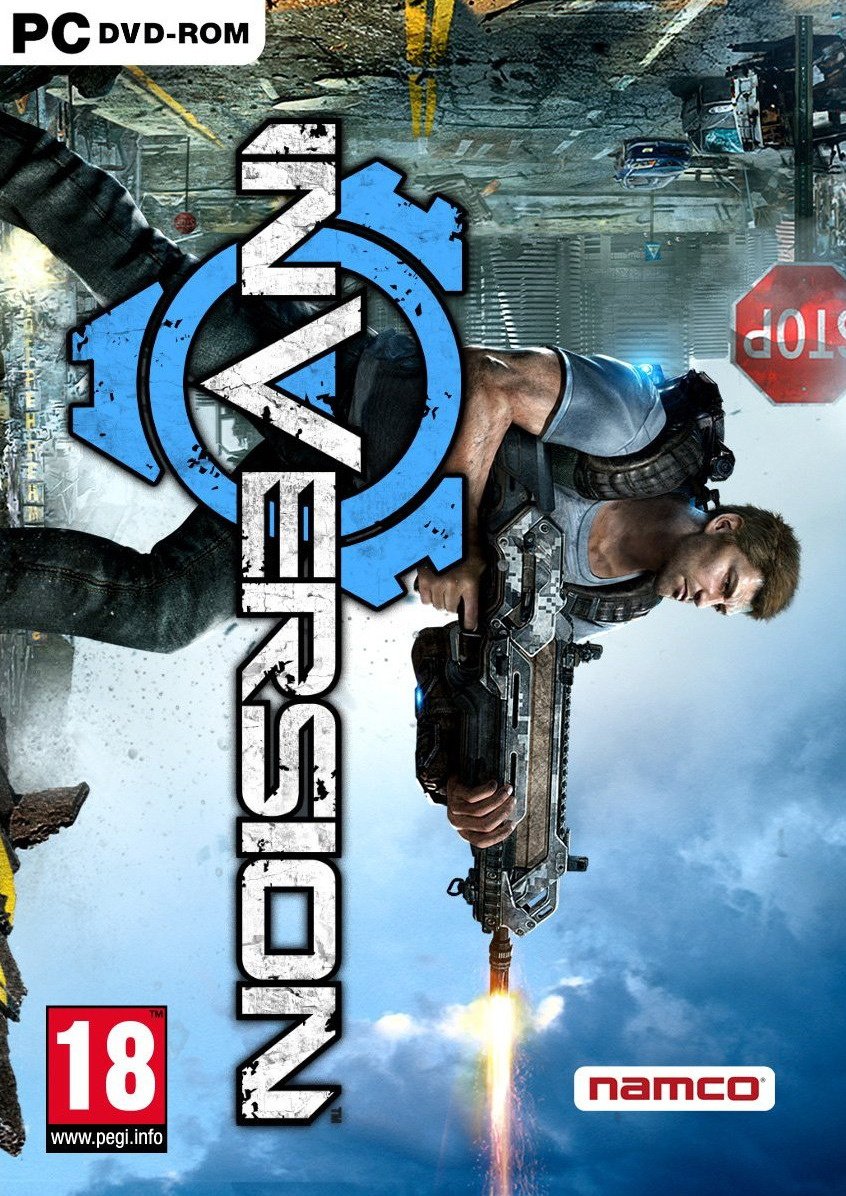 Image de Inversion