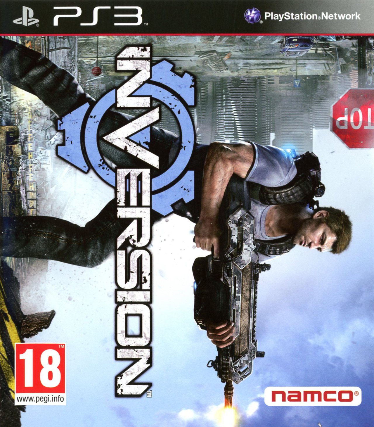 Image de Inversion