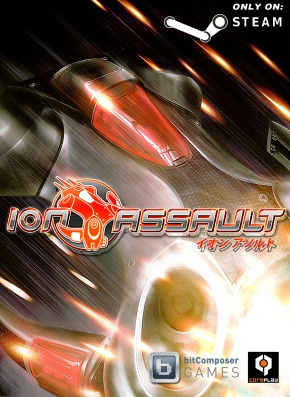 Image de Ion Assault