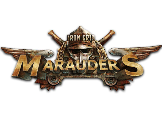 Image de Iron Grip : Marauders