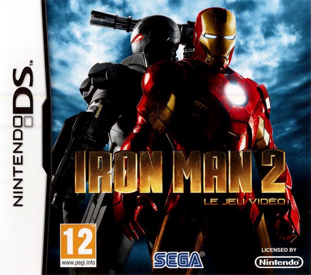 Image de Iron Man 2