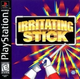 Image de Irritating Stick