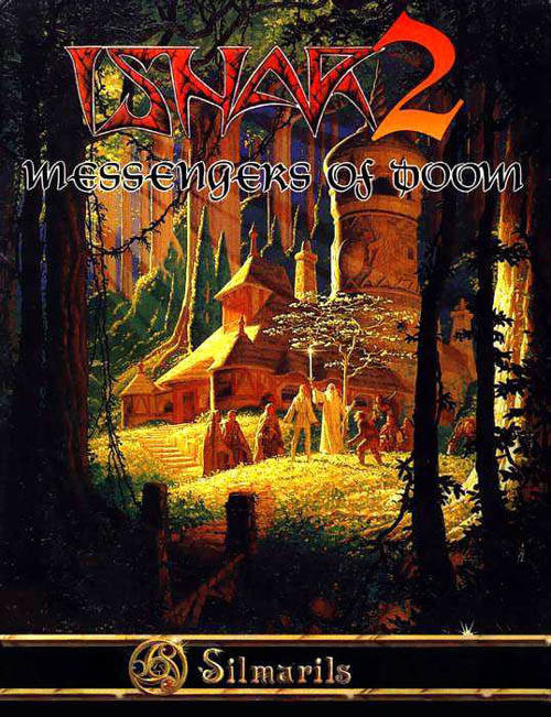 Image de Ishar 2 : Messengers of Doom