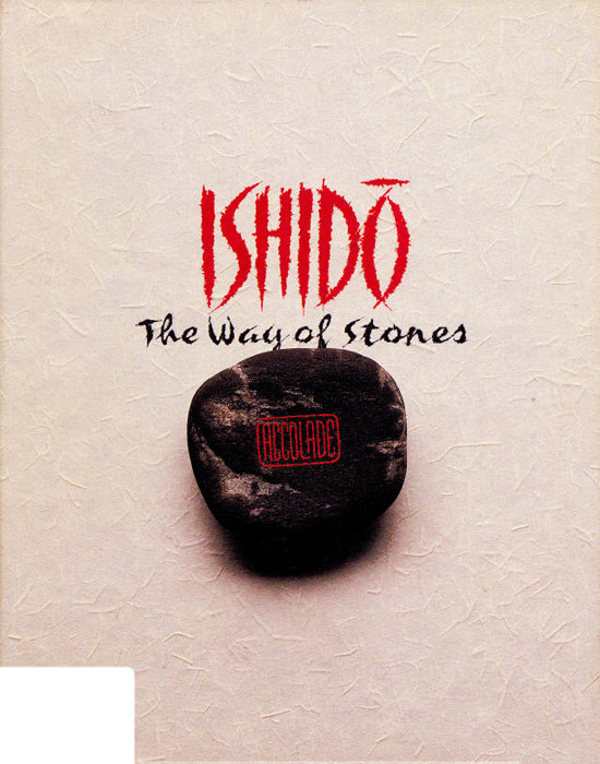 Image de Ishido : The Way of Stones