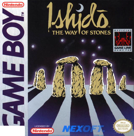 Image de Ishido : The Way of Stones