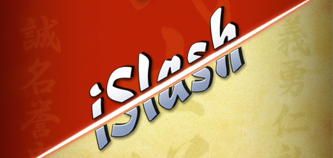 Image de islash