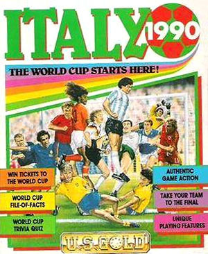 Image de Italy 1990