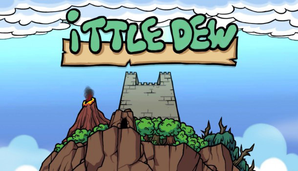 Image de Ittle Dew