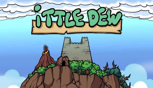Image de Ittle Dew