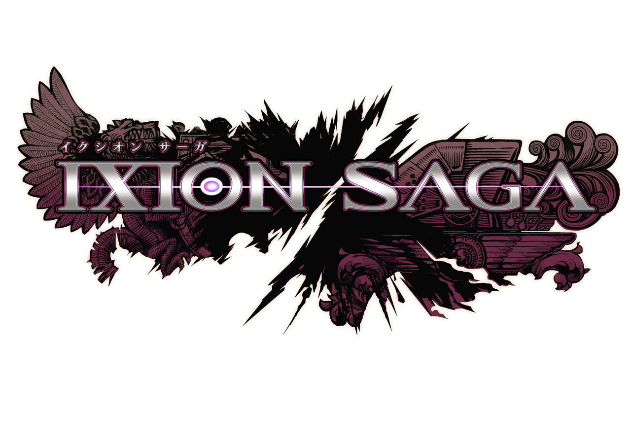 Image de Ixion Saga