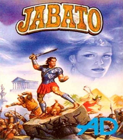 Image de Jabato