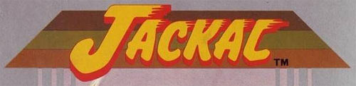 Image de Jackal
