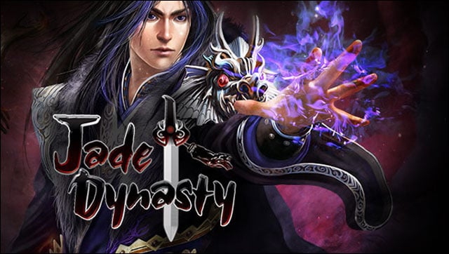 Image de Jade Dynasty