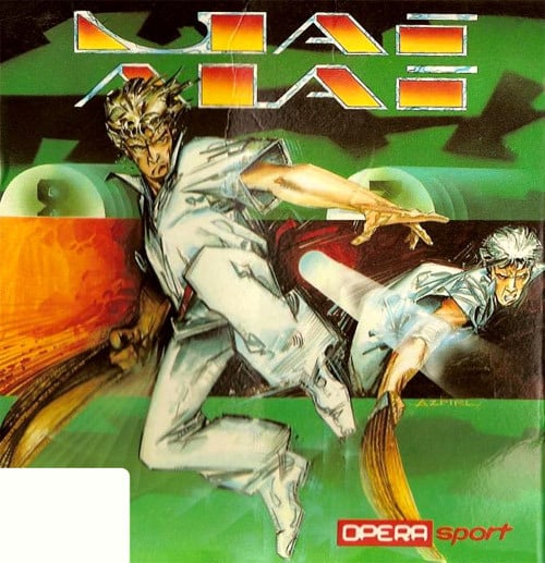 Jai Alai