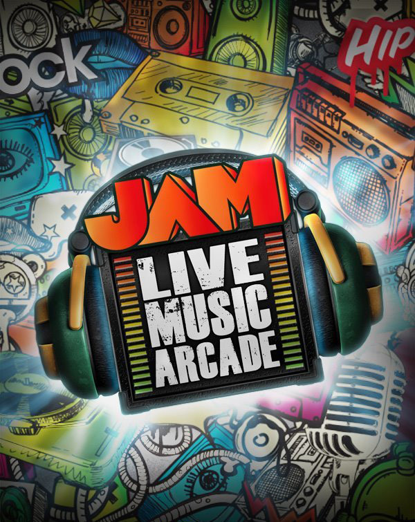 Image de JAM Live Music Arcade