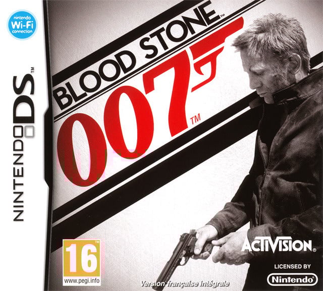 Image de Blood Stone 007