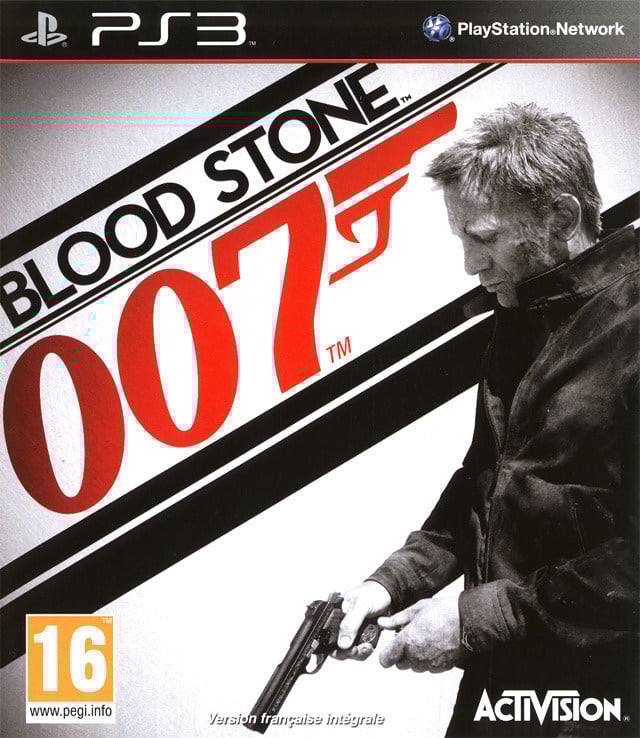 Image de Blood Stone 007