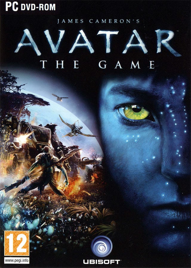 Image de James Cameron's Avatar : The Game