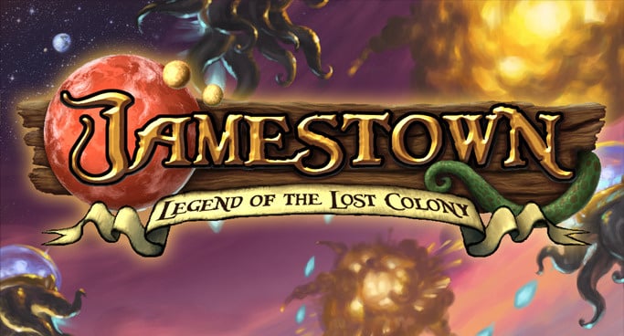 Image de Jamestown Plus