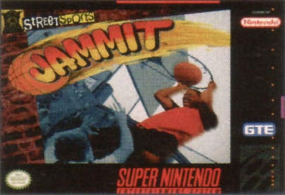 Image de Jammit