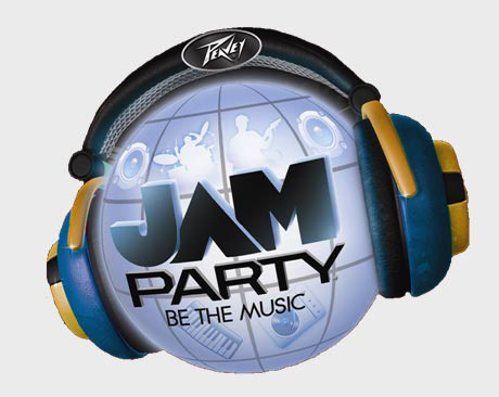 JamParty