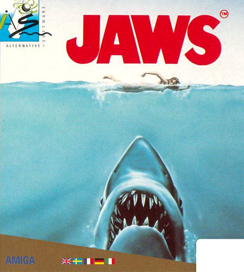 Image de Jaws