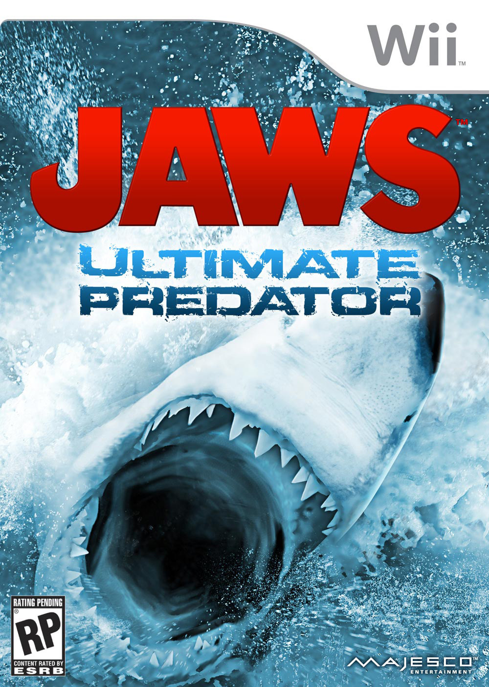 Image de Jaws : Ultimate Predator