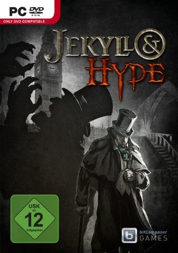 Image de Jekyll & Hyde