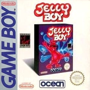 Jelly Boy