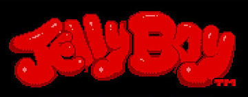 Jelly Boy