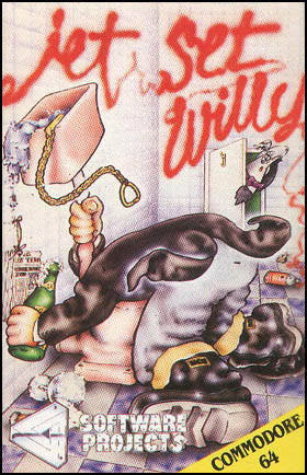 Image de Jet Set Willy