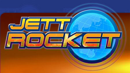 Image de Jett Rocket