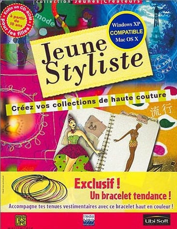 Image de Jeune Styliste