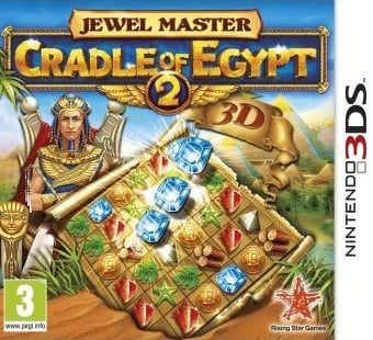 Image de Jewel Master : Cradle of Egypt 2