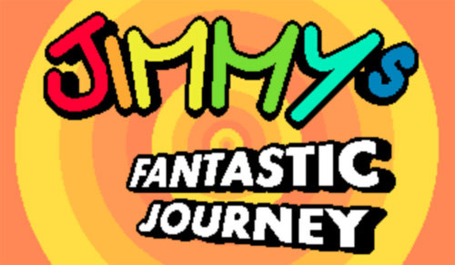 Image de Jimmy's Fantastic Journey