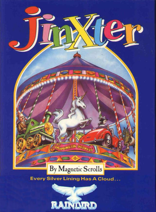 Image de Jinxter