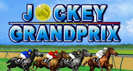 Image de Jockey Grand Prix