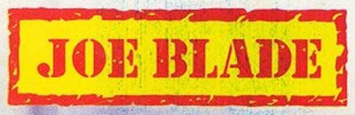 Joe Blade