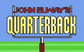 Image de John Elway's Quarterback