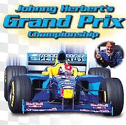 Johnny Herbert's Grand Prix Championship