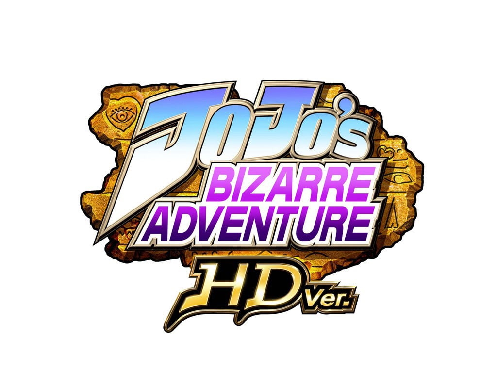 Image de JoJo's Bizarre Adventure HD