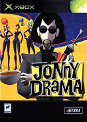 Image de Jonny Drama