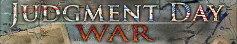 Judgment Day War