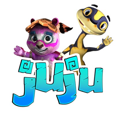 Image de JUJU