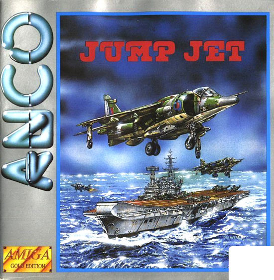 Image de Jump Jet