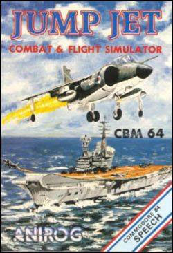 Image de Jump Jet