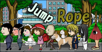 Jump Rope!